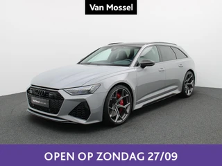 Audi RS6 RS6 Performance