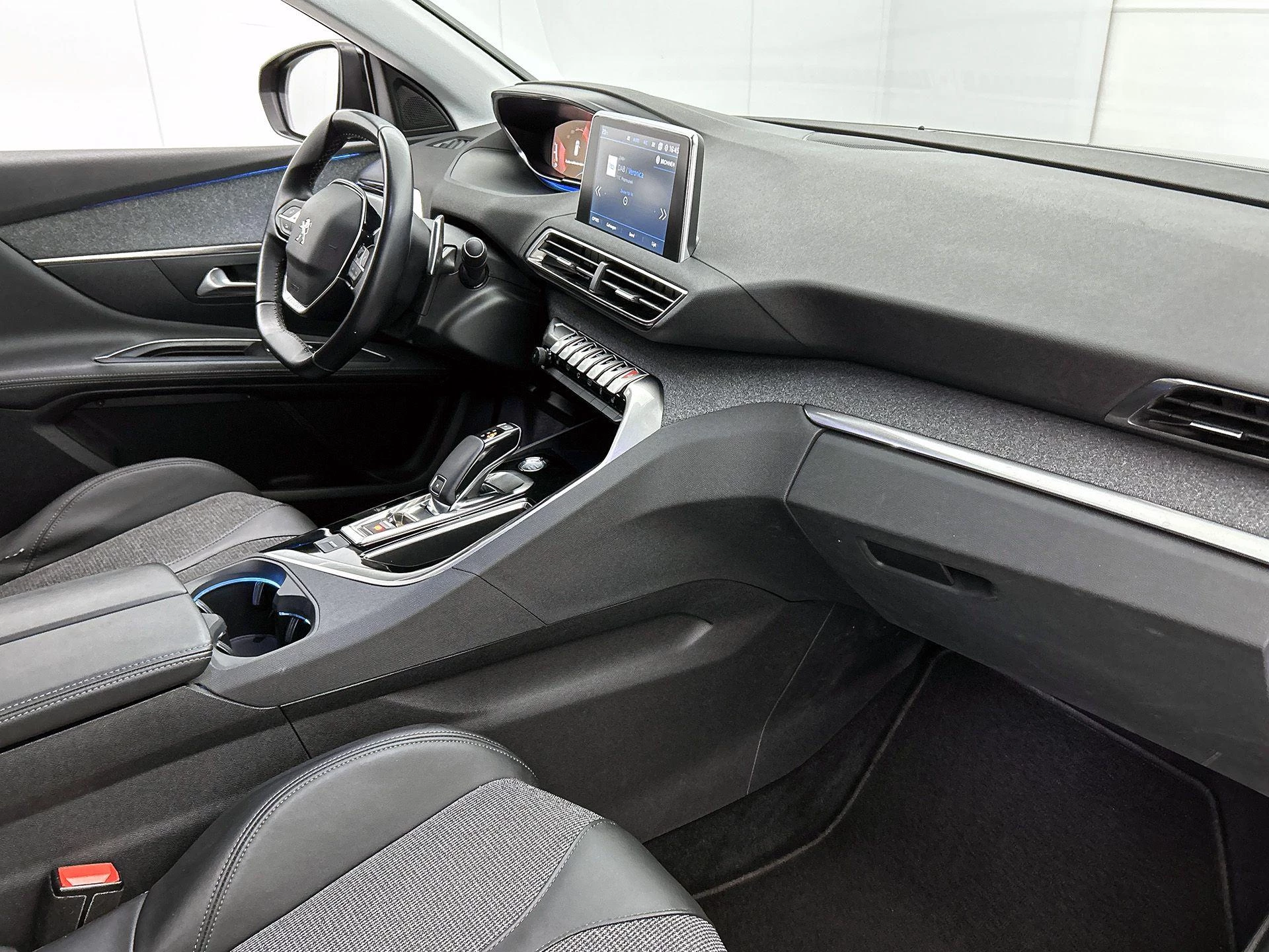 Peugeot 3008 1.2 PureTech Crossway