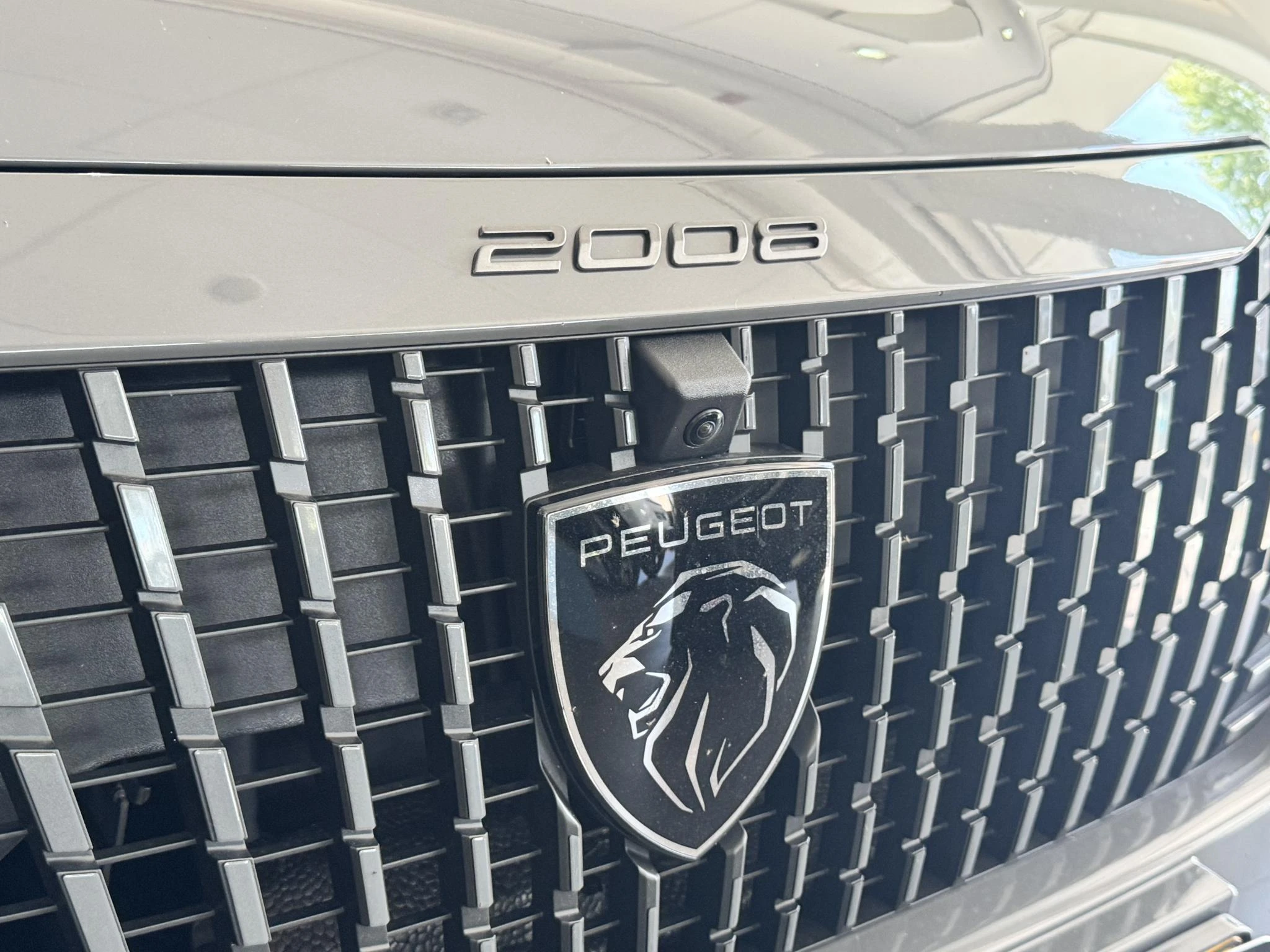 Peugeot 2008 1.2 Hybrid 145 GT
