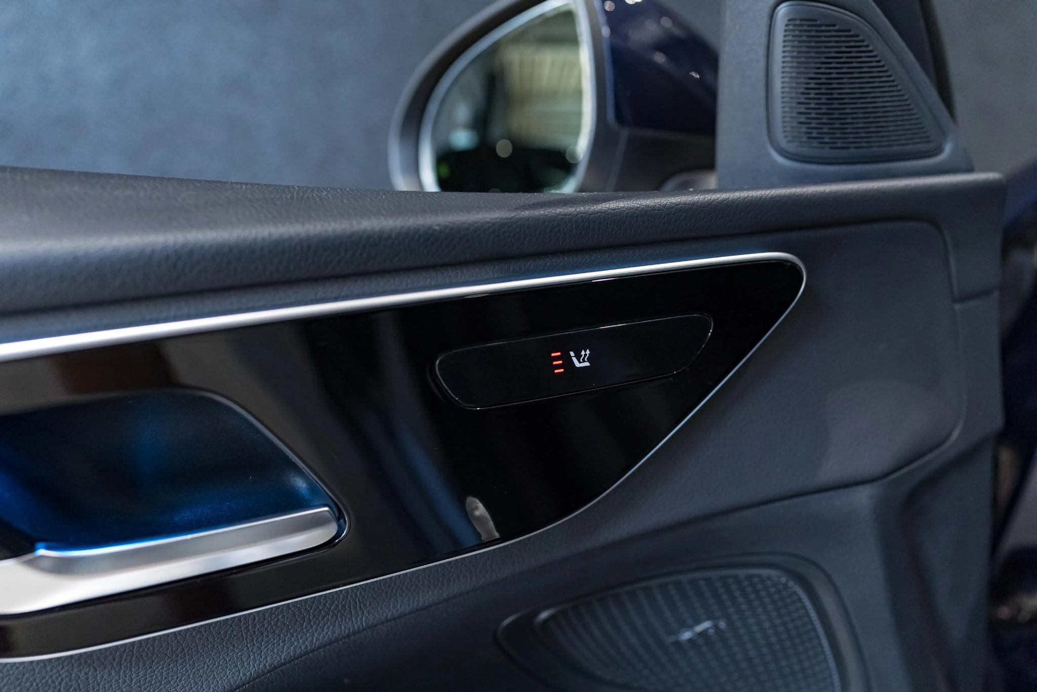Mercedes-Benz C-Klasse Break C 300 e Luxury Line