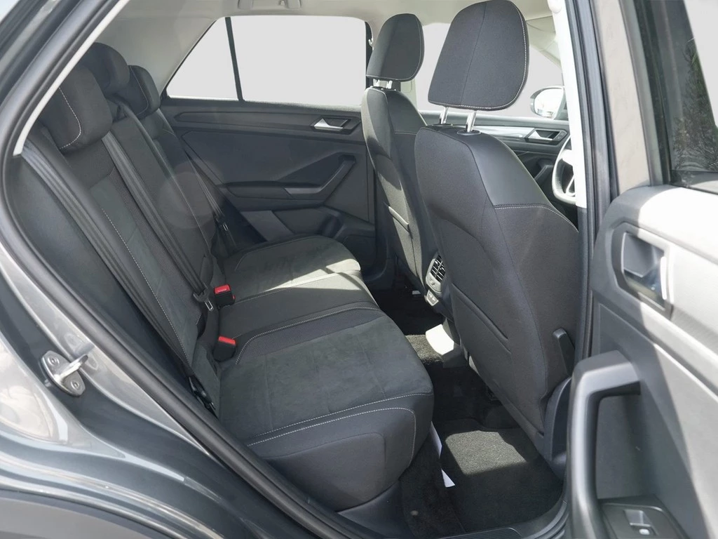 Volkswagen T-Roc 1.5 TSI DSG Style *AHK*LED*Standhzg*Navi*App-Connect*ACC*PDC*Lane-Assist*Front-Assist*Sitzhzg.