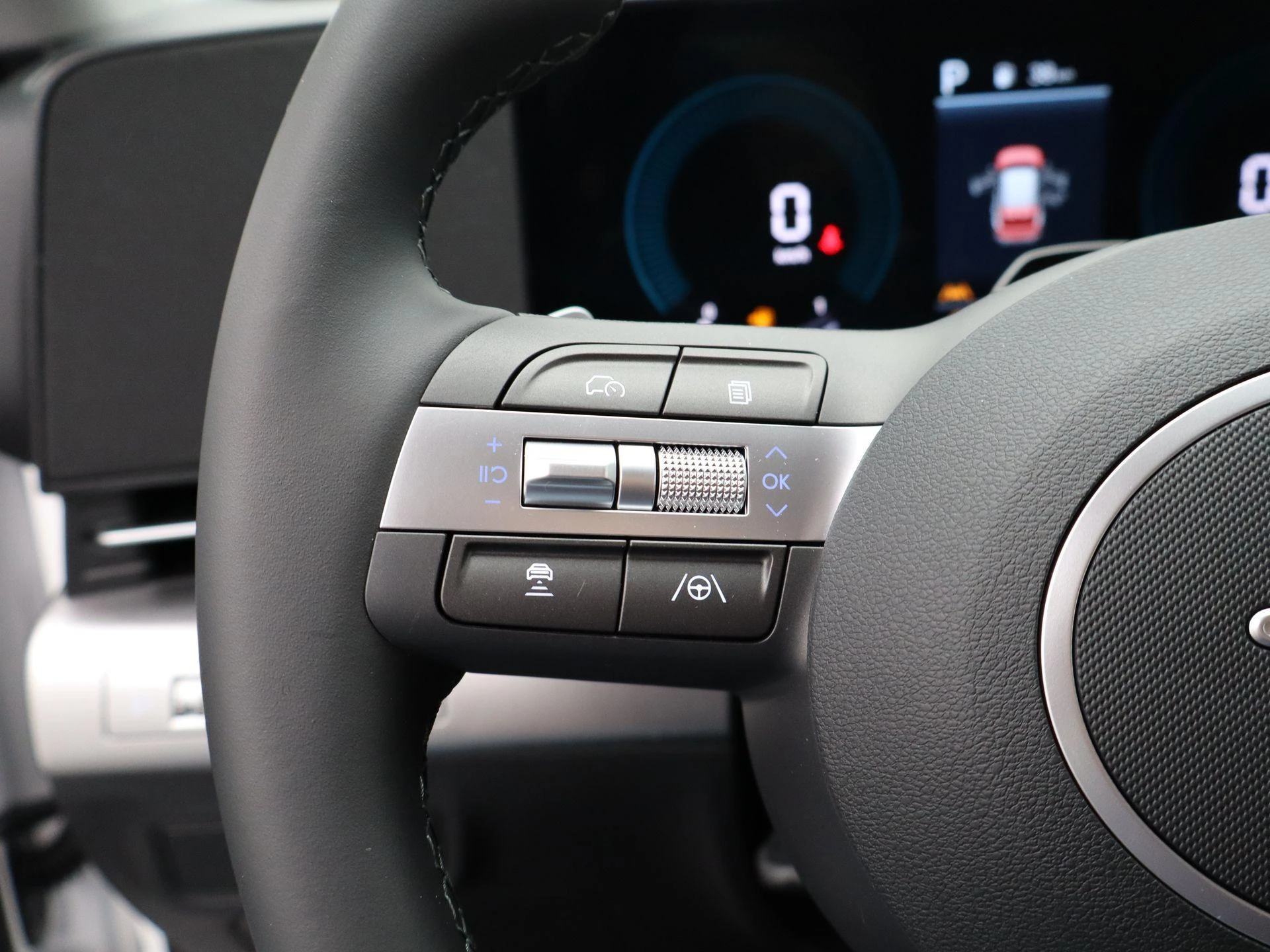 Hyundai Kona 1.6 GDI HEV E-Motion