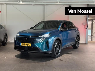 Peugeot e-3008 Allure Avantage 210 73 kWh