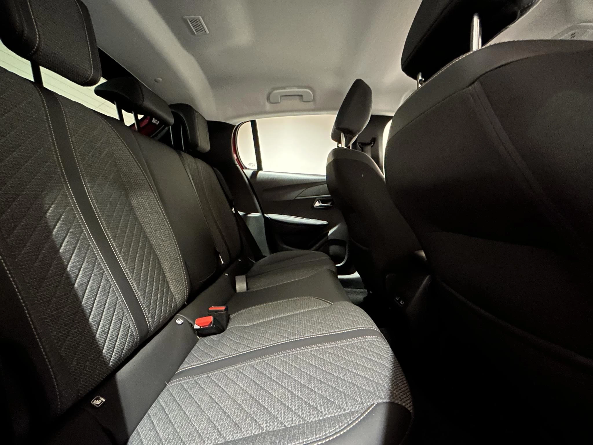 Peugeot 208 1.2 PureTech 100 Allure
