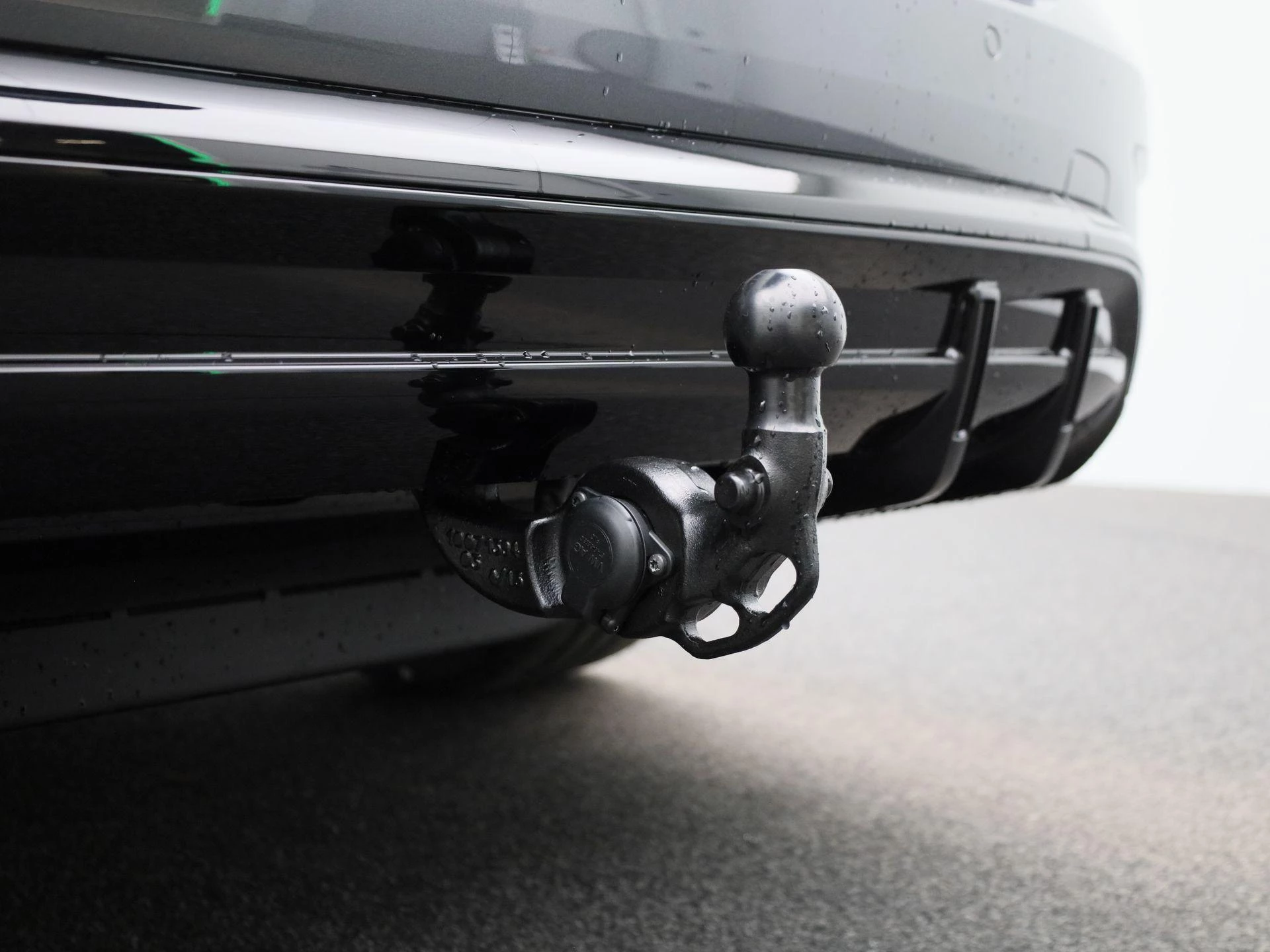 Audi A6 Avant e-tron S edition 83 kWh
