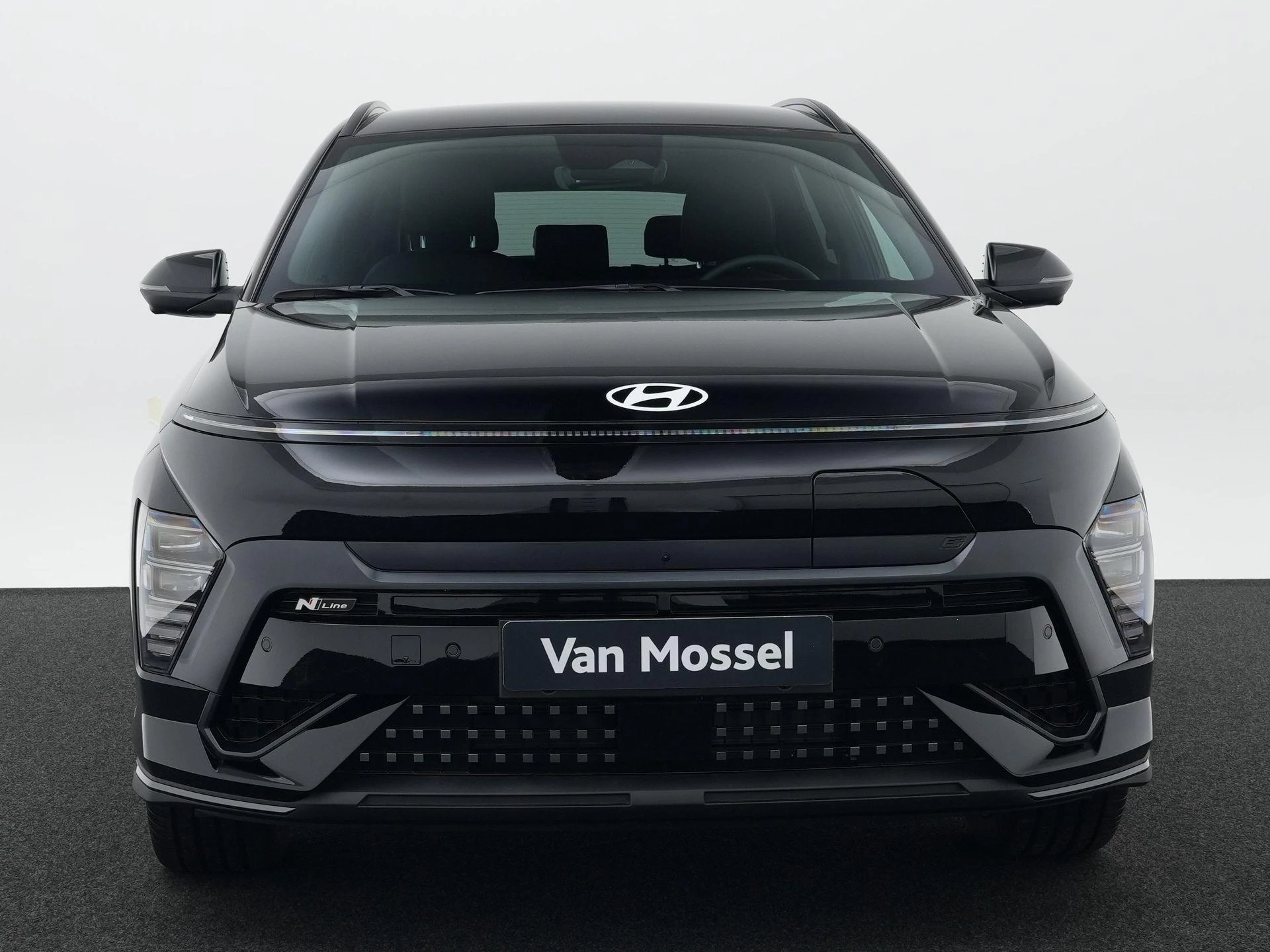 Hyundai Kona Electric N Line 65.4 kWh