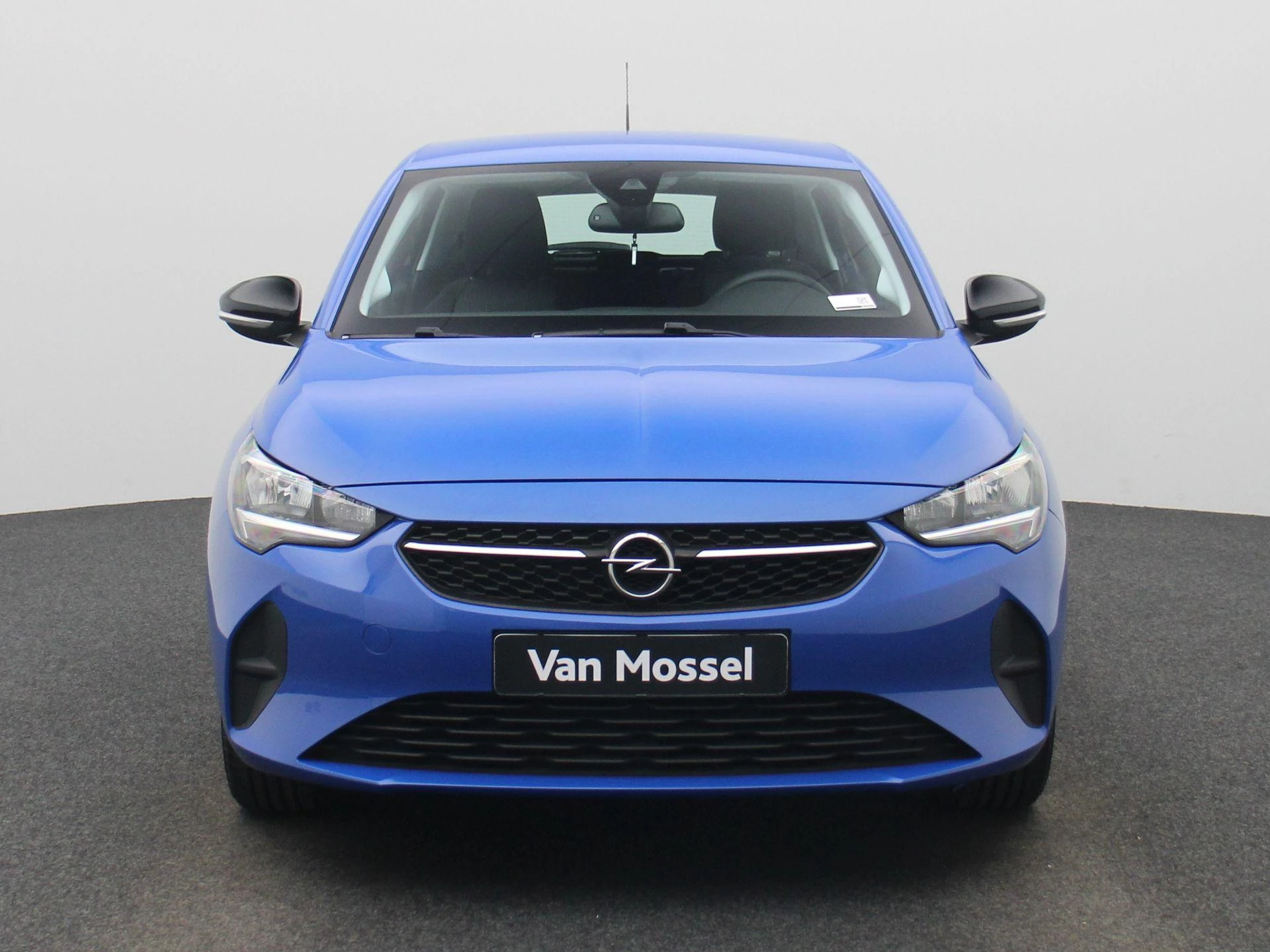 Opel Corsa 1.2 55kW S/S Edition