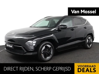 Hyundai Kona Electric Comfort Smart 64.8 kWh