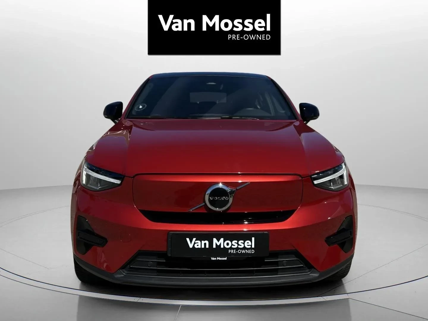Volvo C40 P6 ReCharge Plus