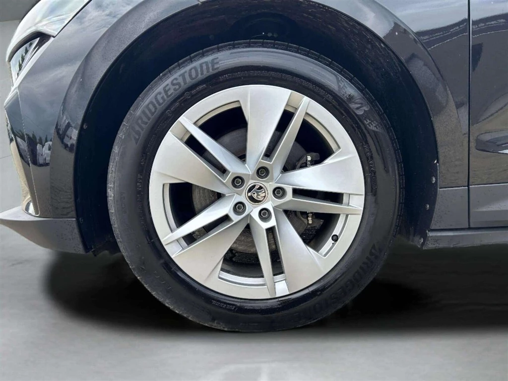 Škoda Enyaq iV 80 204HK 5d Aut.