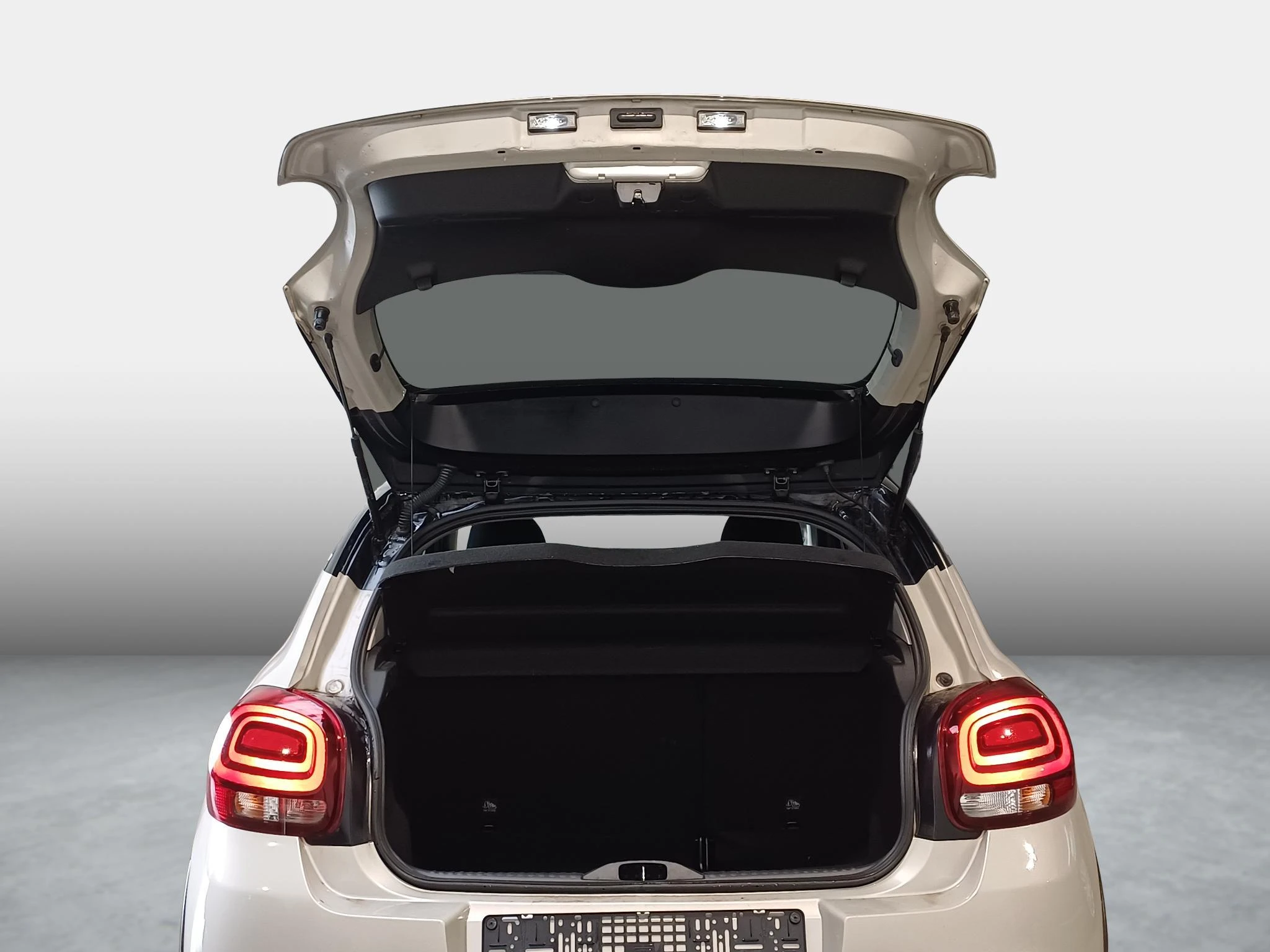 Citroën C3 1.2 110 AUTO Shine