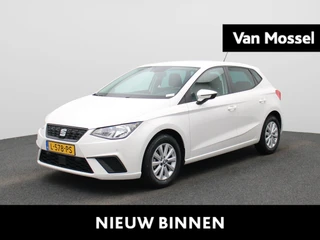 SEAT Ibiza 1.0 TSI Style Business Intense