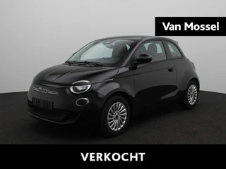 Fiat 500e 42 kWh