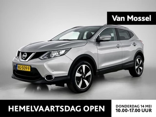 Nissan QASHQAI 1.6 Connect Edition