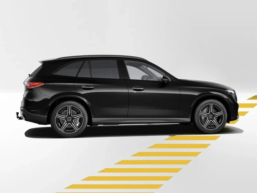 Mercedes-Benz-GLC 220 d-image-7
