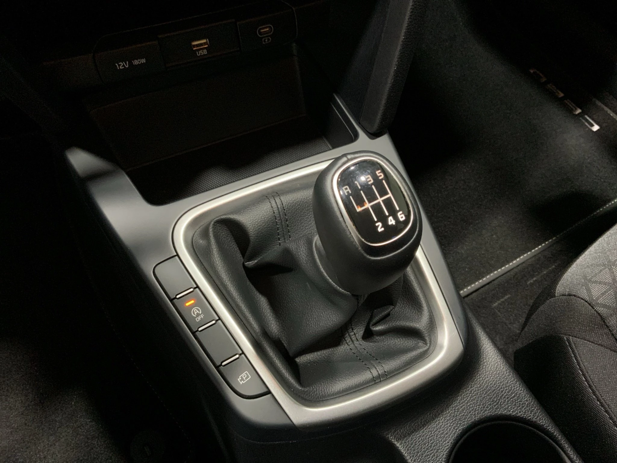 Kia Ceed Sportswagon Sportswagon*RFK*BT*SPUR-ASSIST Navi SHZ SpurH