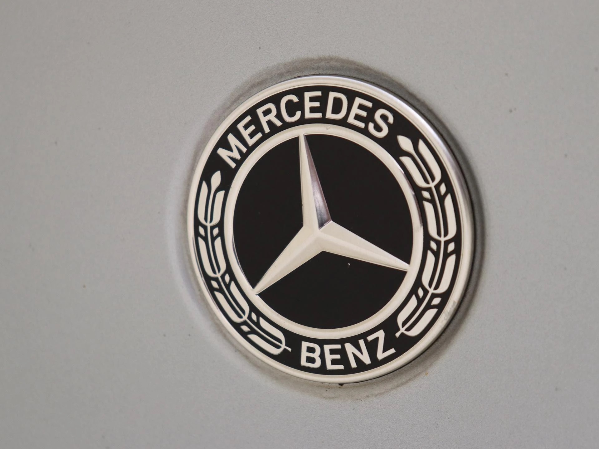 Mercedes-Benz EQE 350+ Launch Edition AMG Line 91 kWh