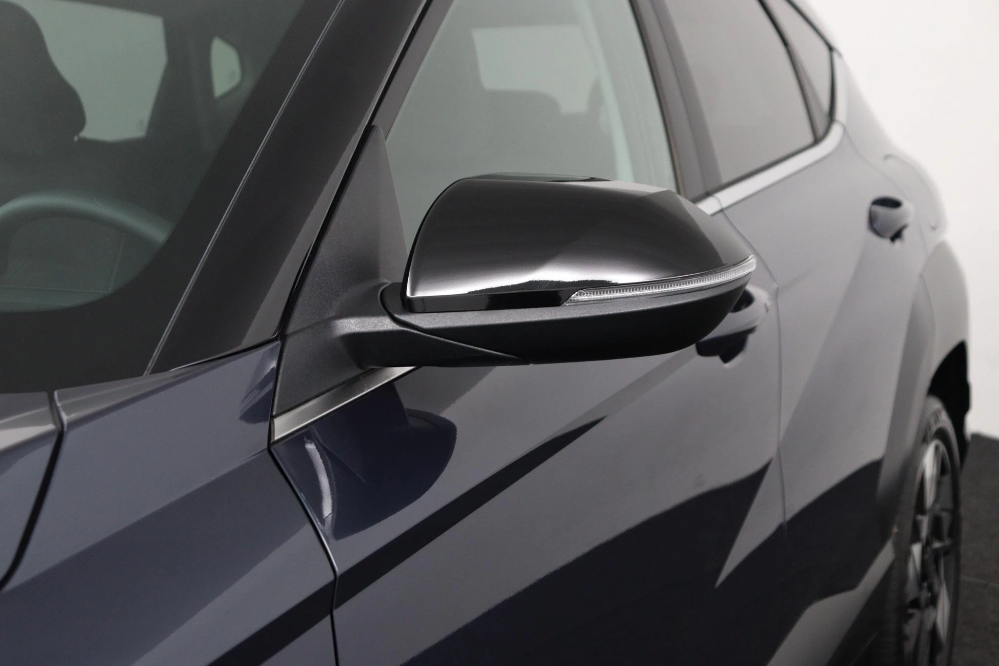 Hyundai Kona 1.6 GDI HEV Comfort Smart