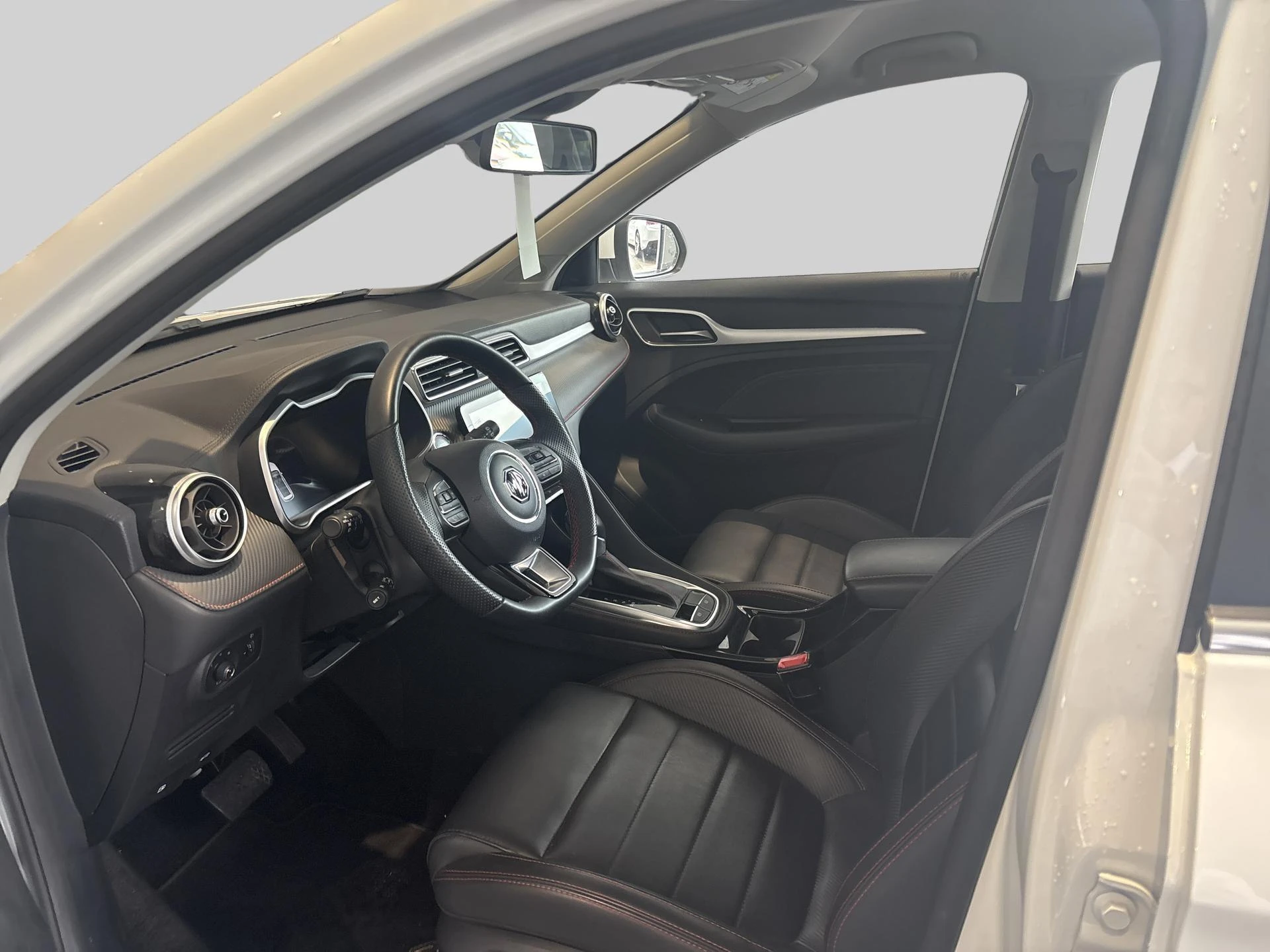 MG ZS Hybrid+ Comfort