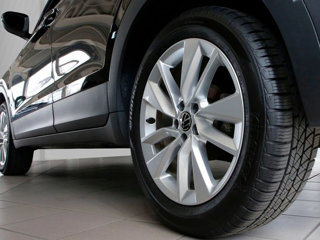 Volkswagen T-Cross 1.0 TSI DSG Goal 17"ACC AHK Navi SHZ LED