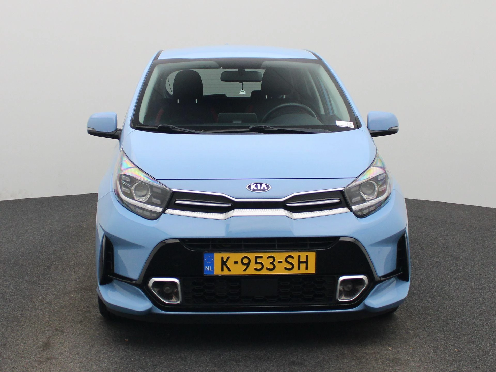 Kia Picanto 1.0 DPi GT-Line