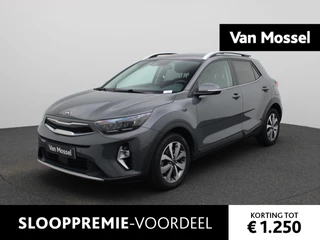 Kia Stonic 1.0 T 100 Must