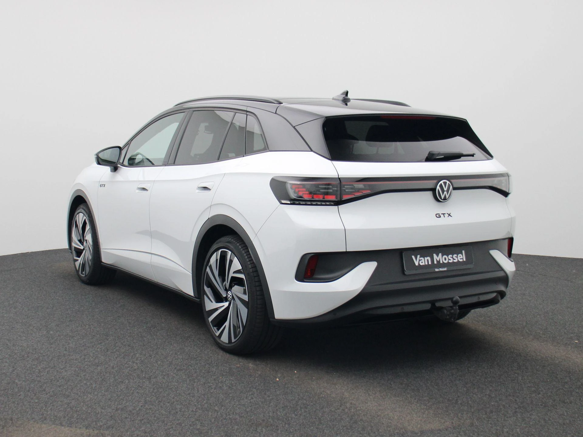 Volkswagen ID.4 GTX 4Motion 77 kWh 299 PK|