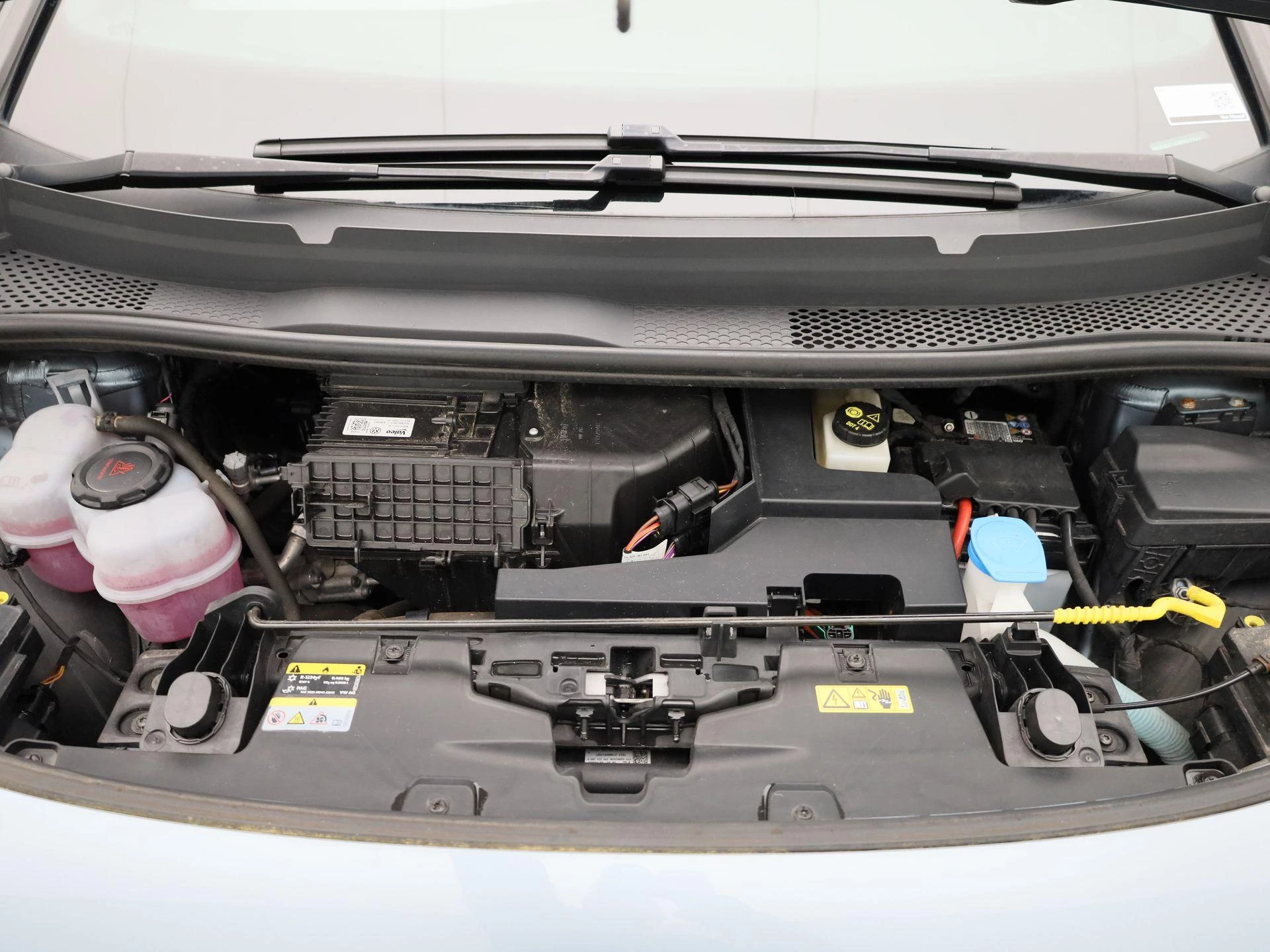 Volkswagen ID.3 58 kWh Pro