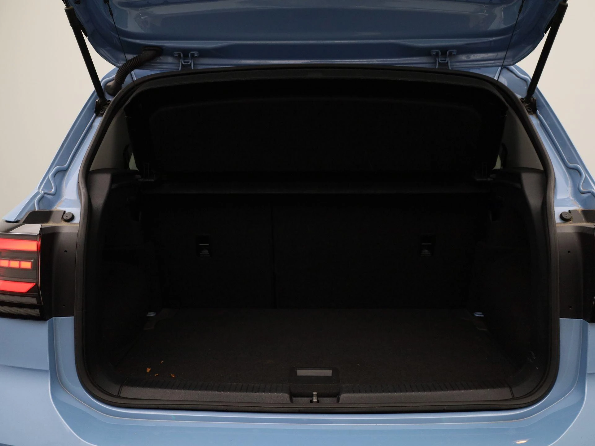 Volkswagen T-Cross 1.0 TSI Life Edition 110 PK