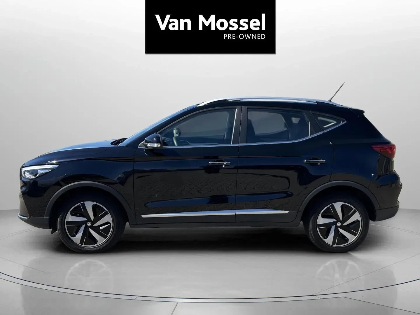 MG ZS Comfort