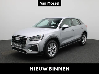 Audi Q2 1.0 30 TFSI 81kW Advanced