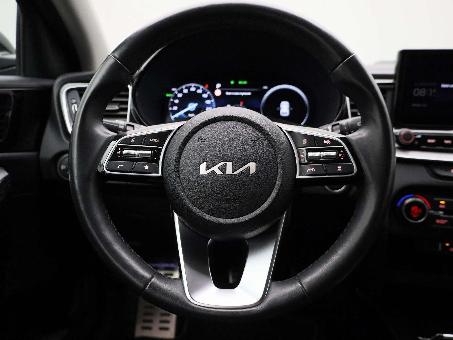 Kia cee'd Sportswagon Business Line 1.6 GDi PHEV DCT