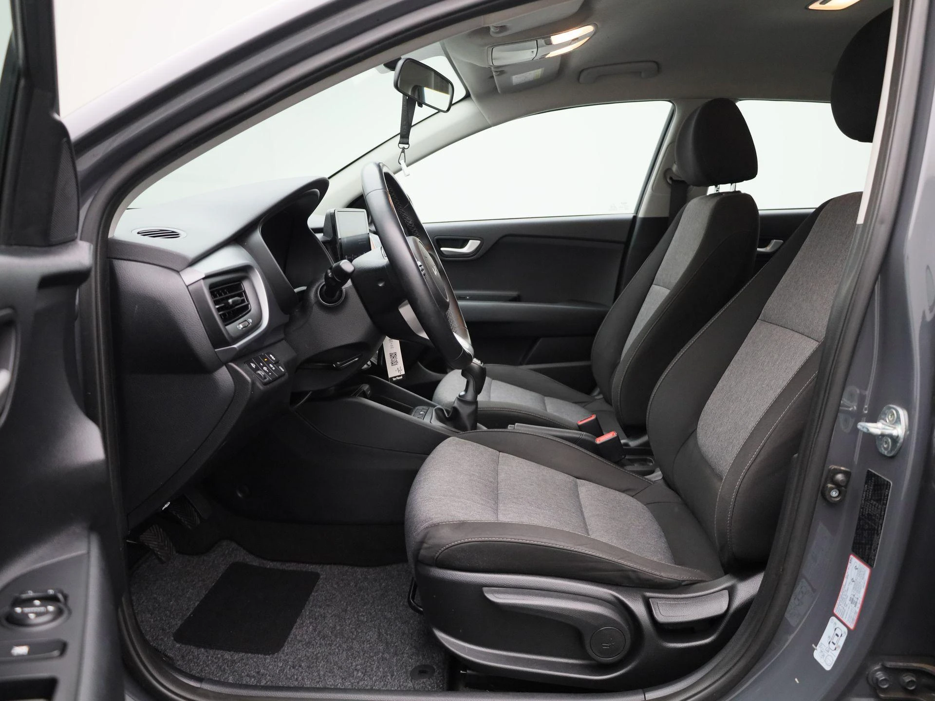 Kia Stonic 1.0 T-GDi DynamicLine