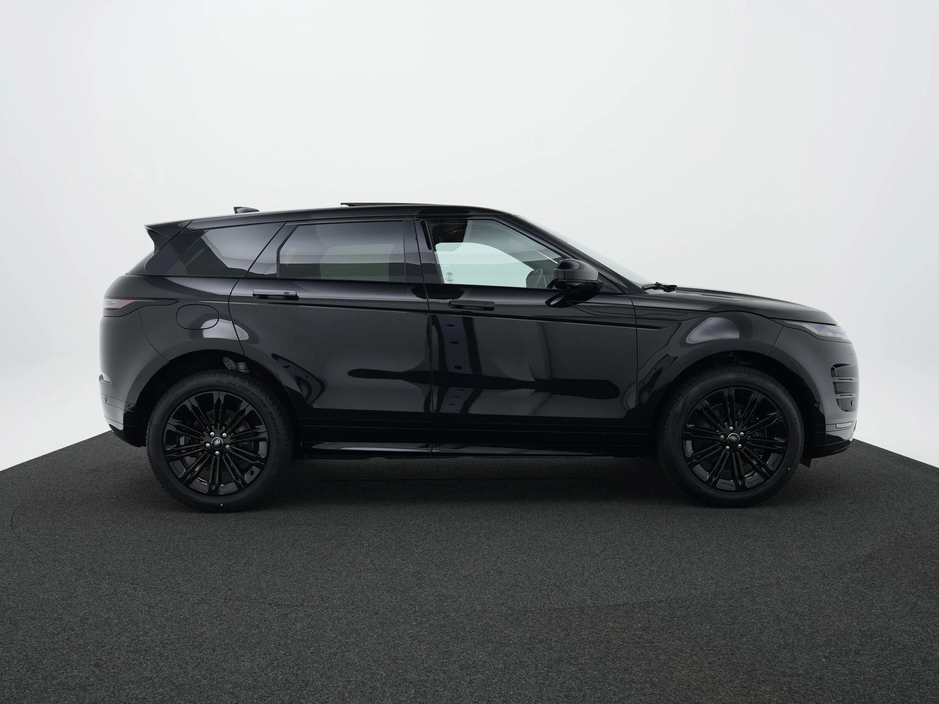 Land Rover Range Rover Evoque 1.5 P270e PHEV AWD Business Dynamic Edition