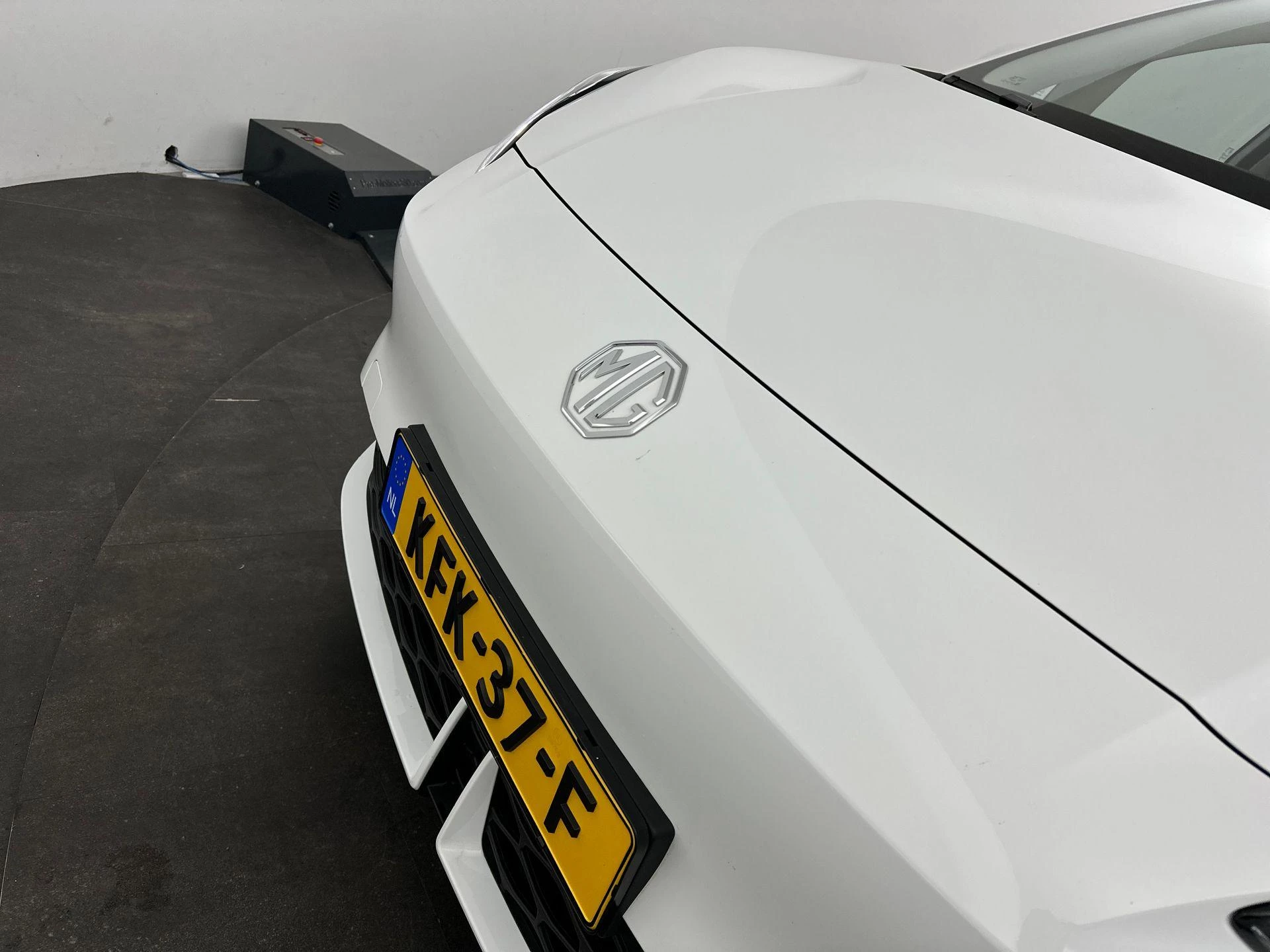MG-MG4 EV Urban-image-19