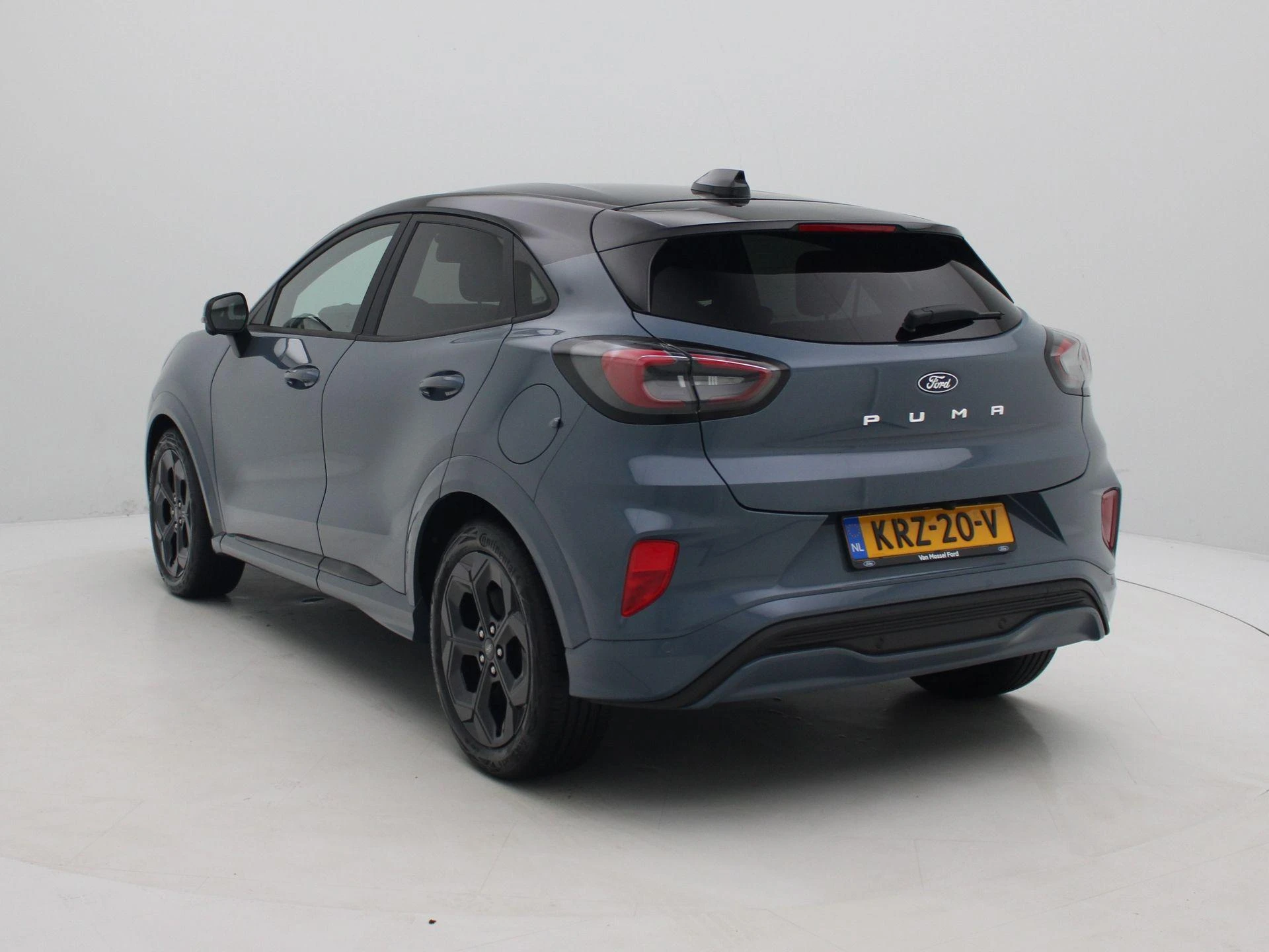 Ford-Puma Gen-E-image-1