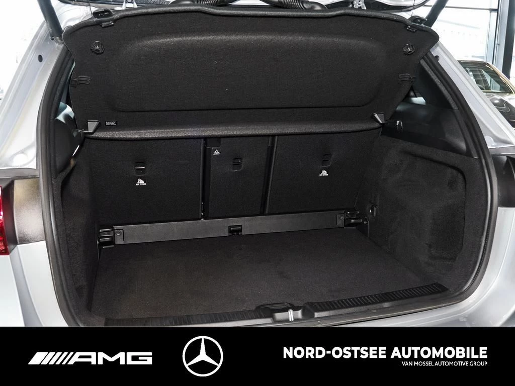 Mercedes-Benz B-Klasse 200 d PROGRESSIVE PANO NIGHT AHK DISTRON SOUND Progressive