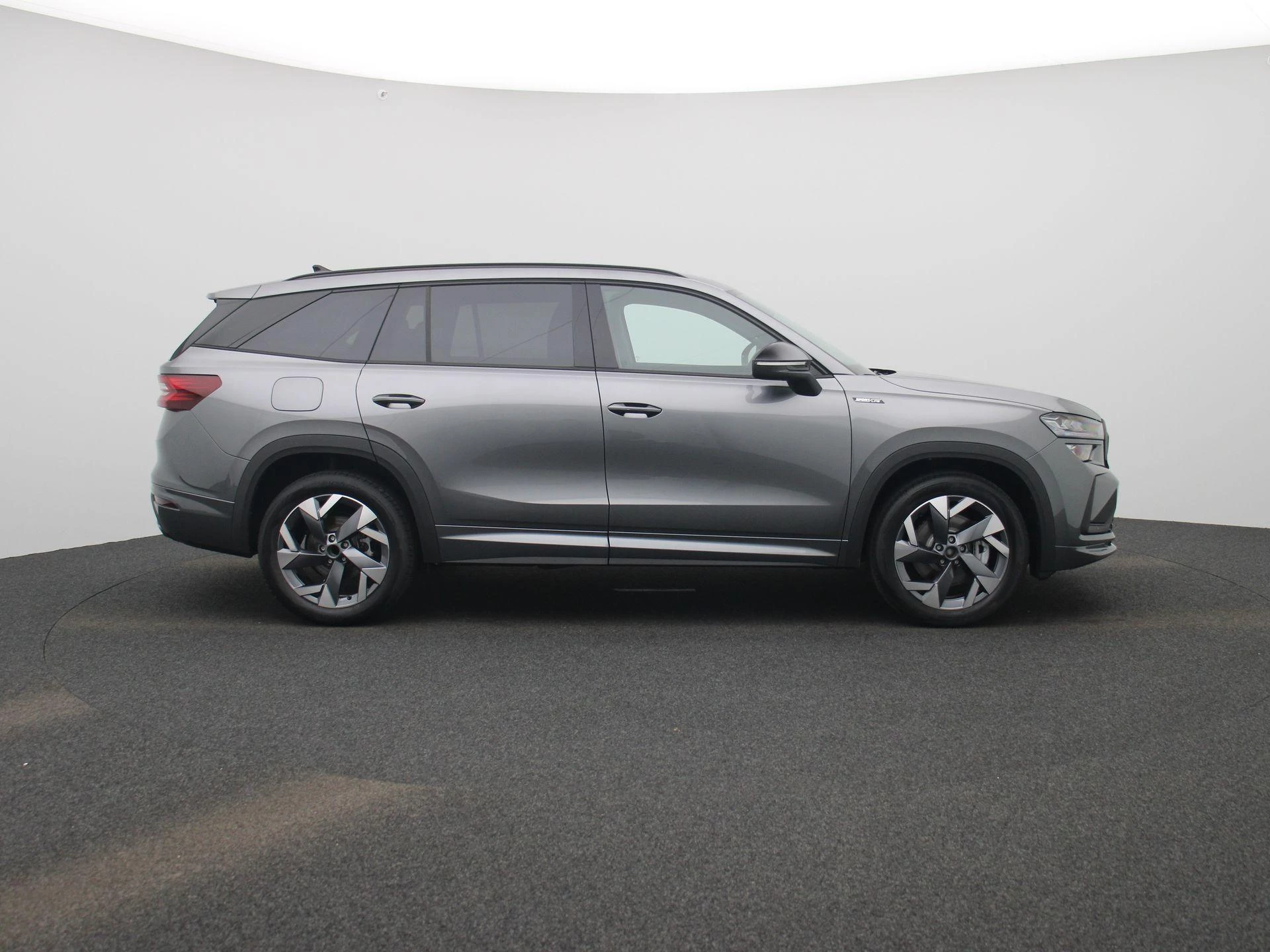 Škoda Kodiaq 1.5 TSI PHEV Sportline Business