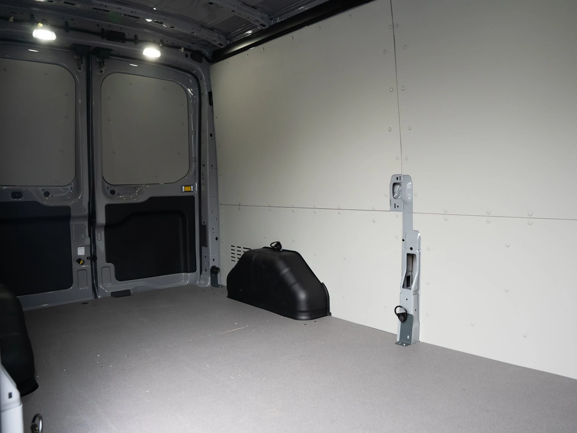 Ford Transit Trend L3 KLIMA*RLS*STHZ*TECH.PKT
