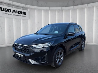 Ford Kuga ST-Line Aut.*KAM*LED-MATRIX*NAVI*GRA*WINTER-PKT.