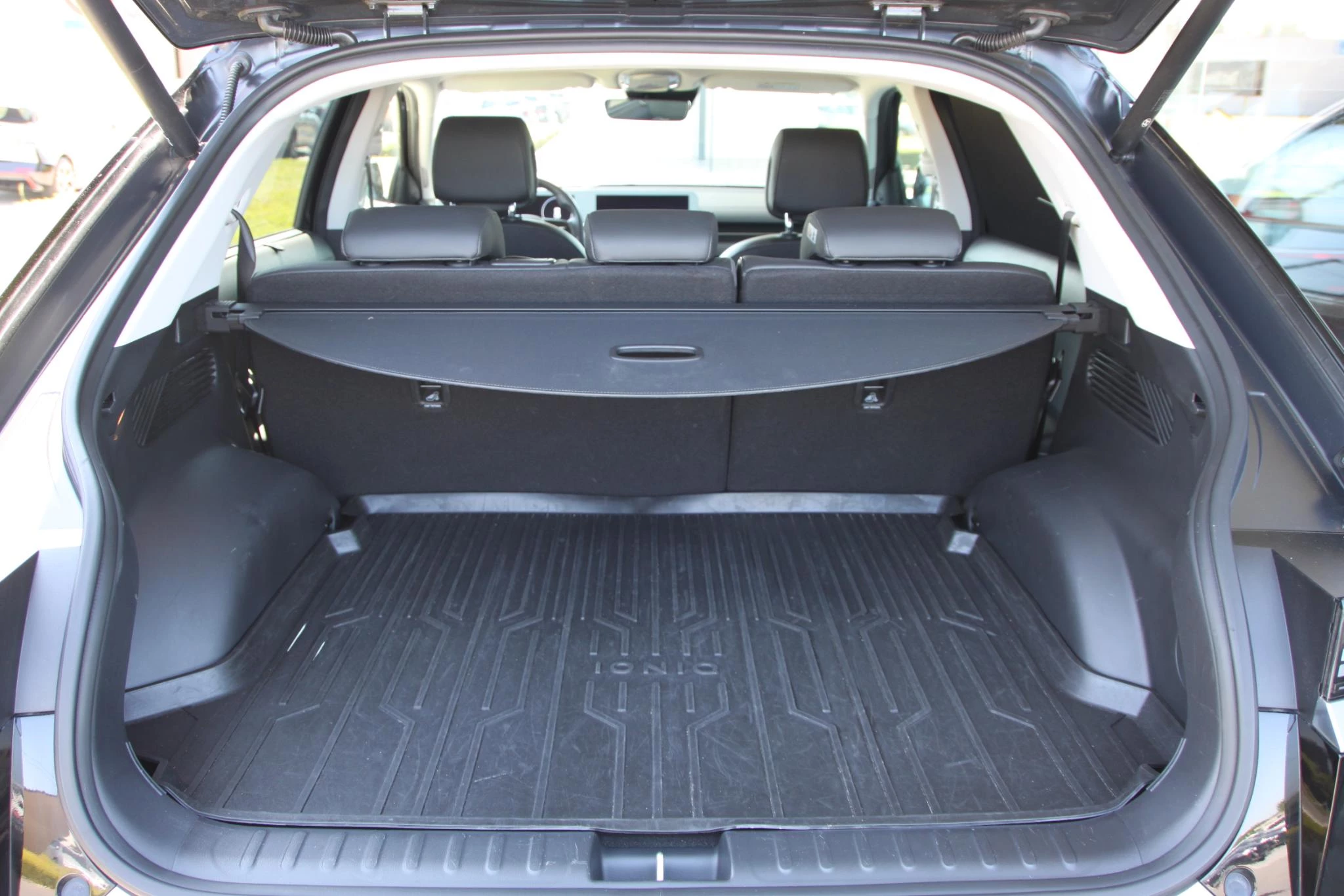 Hyundai IONIQ 5 Balance 73 kWh HTRAC AWD