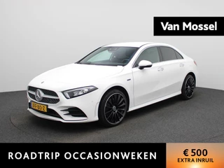 Mercedes-Benz A-Klasse 250 e Business Solution AMG Limited