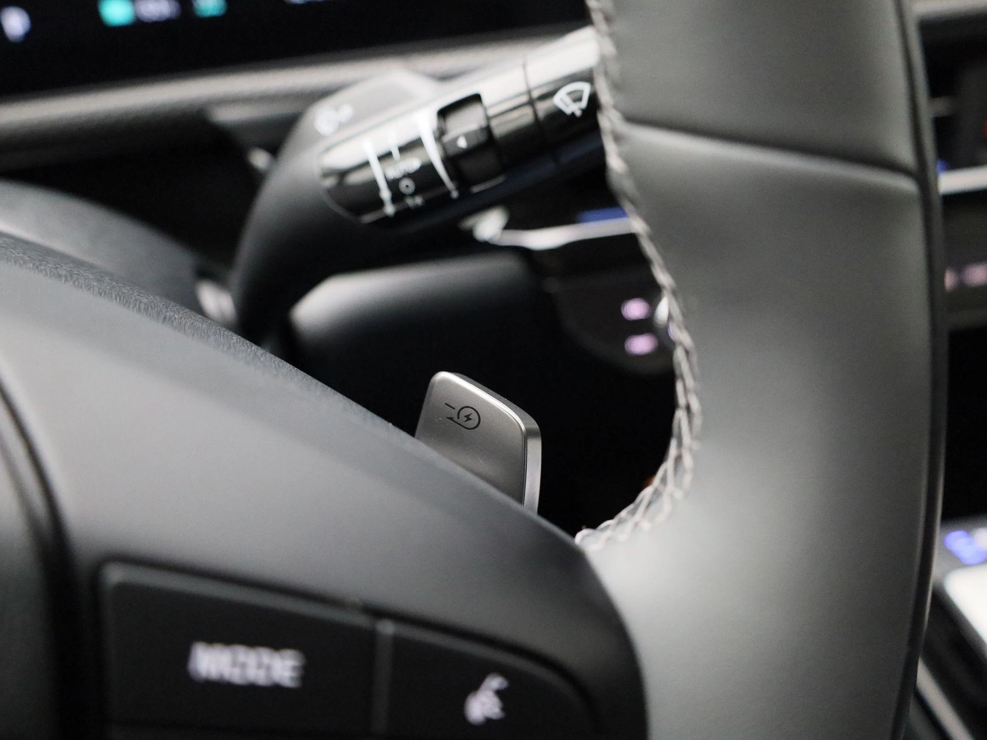 Kia EV6 Plus Advanced 84 kWh