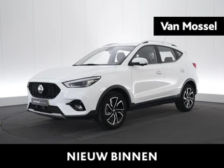 MG ZS 1.0 T-GDi AT LUXURY