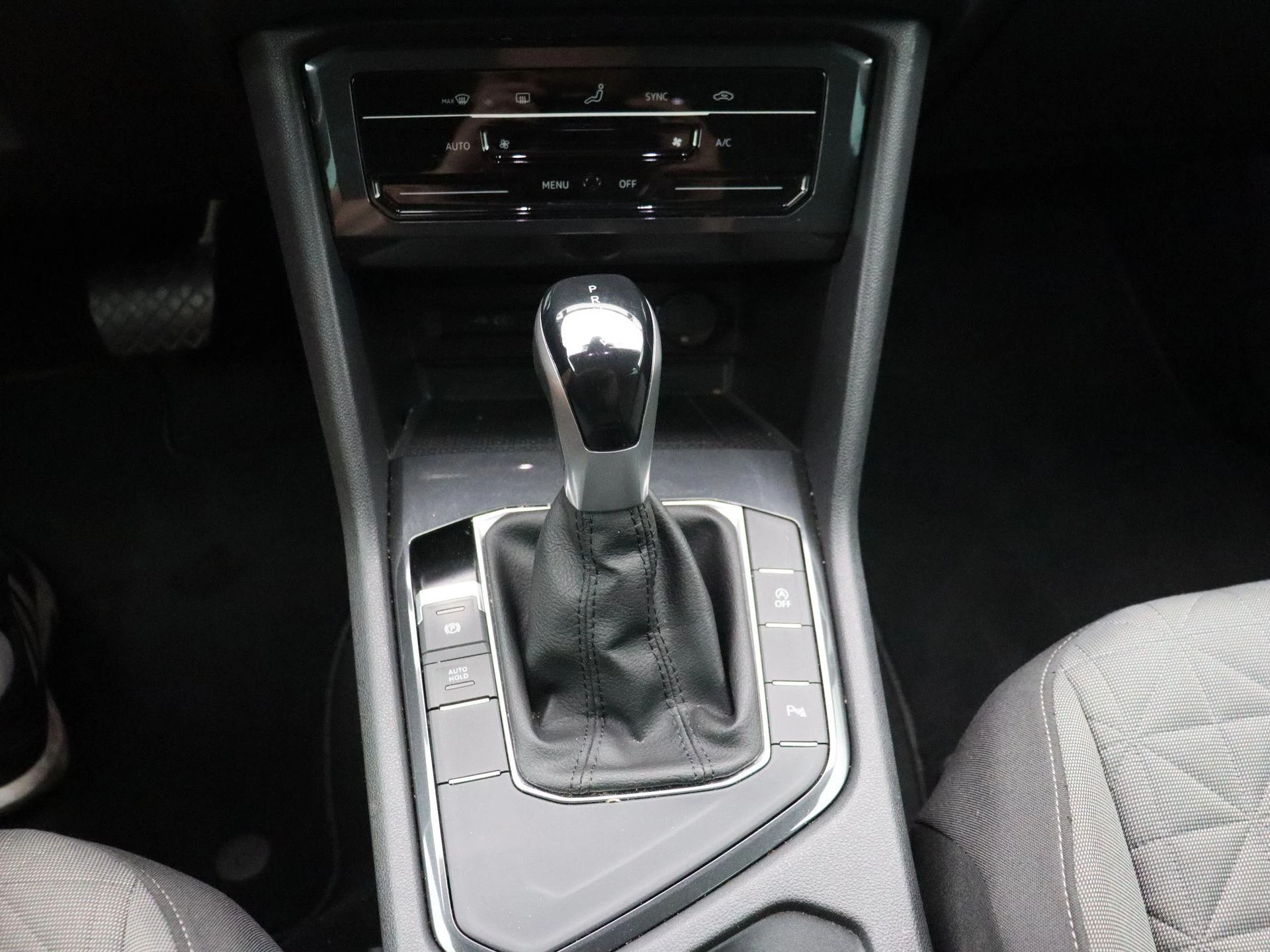Volkswagen Tiguan 1.5 TSI 110kW DSG Life