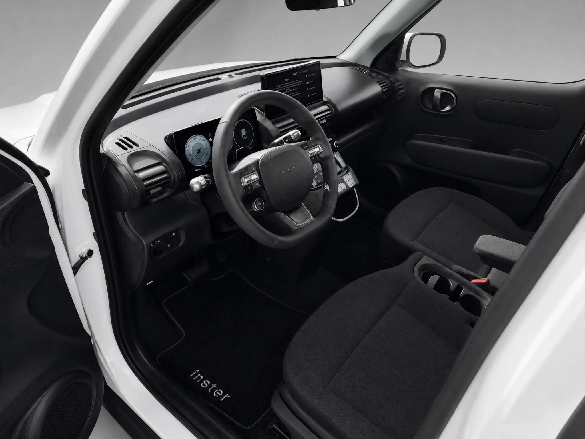 Hyundai Inster Evolve 49 kWh