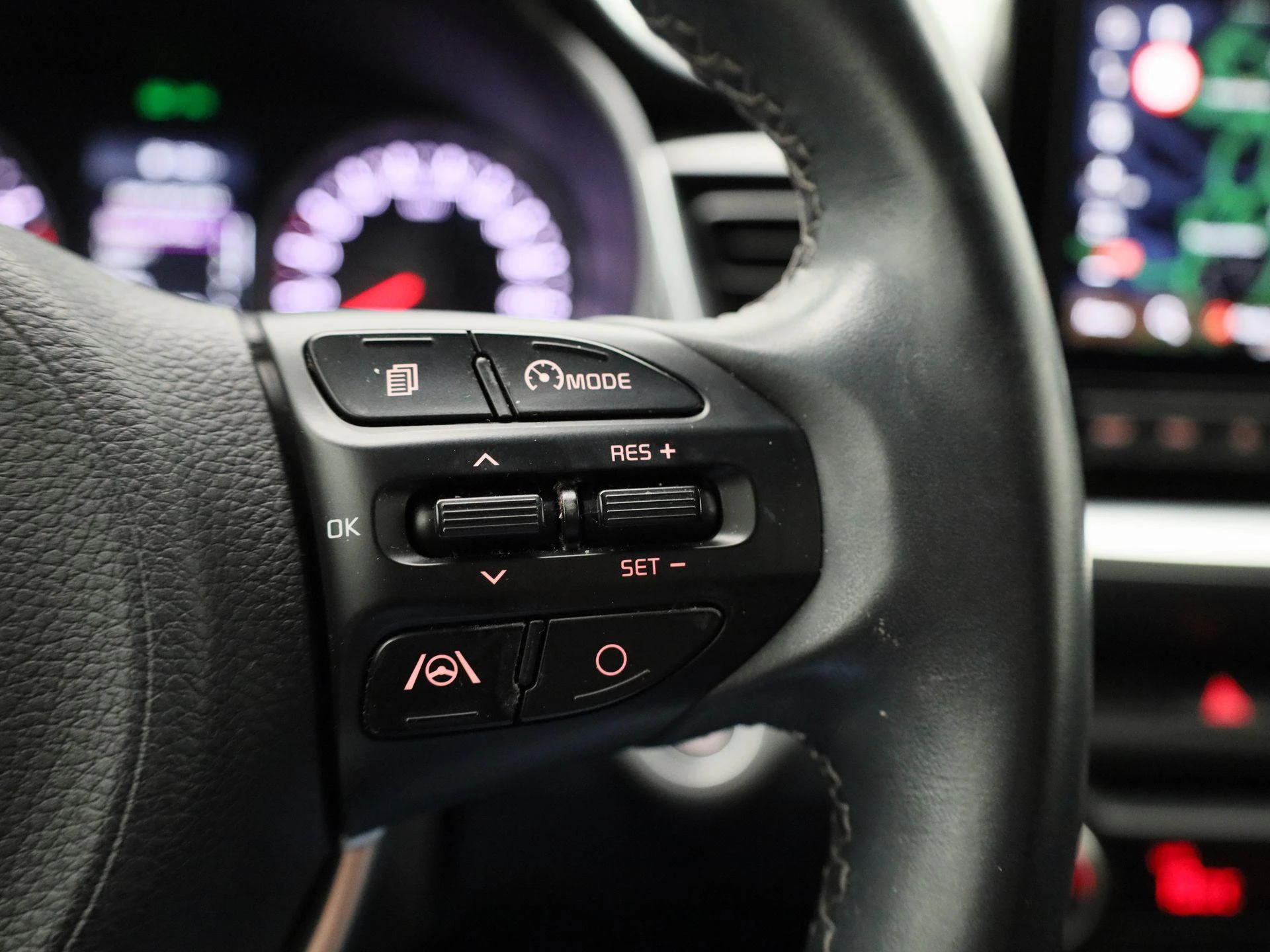 Kia Stonic 1.0 T 100 More