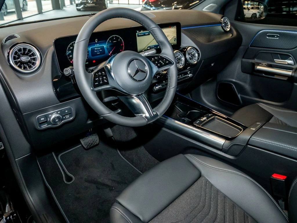 Mercedes-Benz-B-Klasse 200 d-image-7