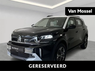 Citroën C3 Aircross Hybride 136 ëDCS6 MAX