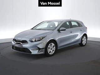 Kia Ceed Pulse 1.0 T-GDi 100 MHEV DCT ISG